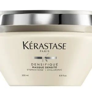 Maska pro dodání hustoty vlasů Kérastase Densifique Densité - 200 ml + dárek zdarma
