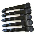 Klipsy do vlasů Goldwell Wavy Clips Set 11,5 cm - 5 ks (244706) + dárek zdarma