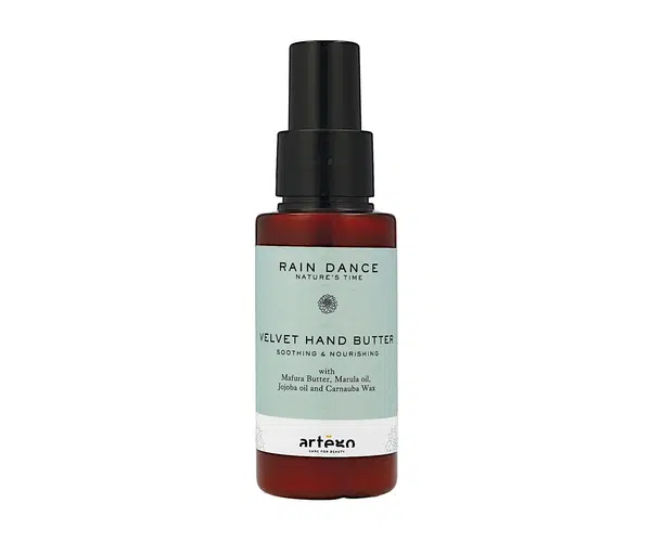 Krémové máslo na ruce Artégo Rain Dance Velvet Hand Butter - 75 ml (0164321) + dárek zdarma