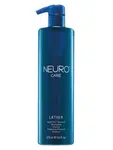 Šampon pro vlasy namáhané tepelným stylingem Paul Mitchell Neuro Lather - 272 ml (160002) + dárek zdarma