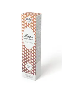 Barva na vlasy Milaton 100 ml - 5.3 světlá zlatá hnědá (0100053)