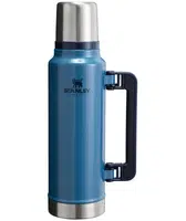 Stanley Classic series hammertone lake Termoska