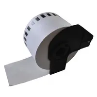 Kompatibilní role etiket pro Brother DK-11209, 62mm x 29mm, 800 etiket