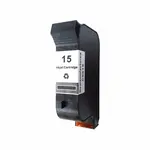 Kompatibilní cartridge s HP 15 C6615D černá (black)