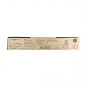 Toshiba 6AJ00000123 černý (black) originální toner