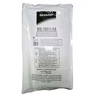 Sharp MX-36GVSA barevná (CMY) sada originální tonery