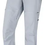 Husky Pilon L XL, light grey Dámské outdoor kalhoty