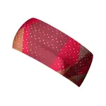 Bjež DROP FORM red Čelenka