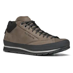 Scarpa Aspen GTX EU 42, brown Unisex trekové boty