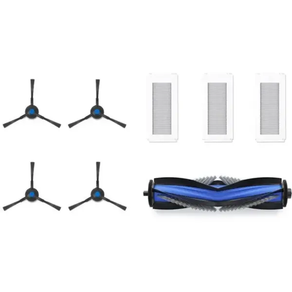 Ecovacs sada příslušenství Deebot N30 PRO OMNI