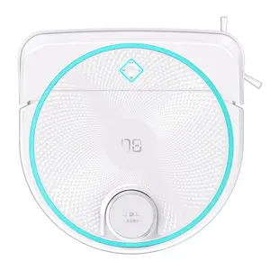 Hobot Legee D8 - Robotický vysavač a mop 2v1