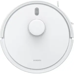 Xiaomi Robot Vacuum S20 - white - Robotický vysavač a mop 2v1