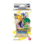 Karty Digimon - Heaven's Yellow Starter Deck