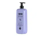 Šampon pro neutralizaci žlutých tónů Mila Professional Be Eco Superb Blond Shampoo - 900 ml (0105041) + dárek zdarma
