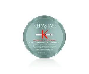 Tvarující vosk pro hustotu oslabených vlasů pro muže Kérastase Genesis Homme - 75 ml + dárek zdarma