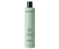 Šampon pro objem jemných a řídnoucích vlasů Selective Professional OnCare Refill Shampoo - 275 ml + dárek zdarma
