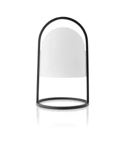 Solární lucerna 30 cm - Eva Solo