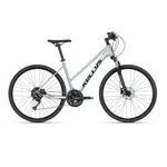 Dámské crossové kolo KELLYS PHEEBE 20 28" - model 2025 M (19", 165-180 cm) White