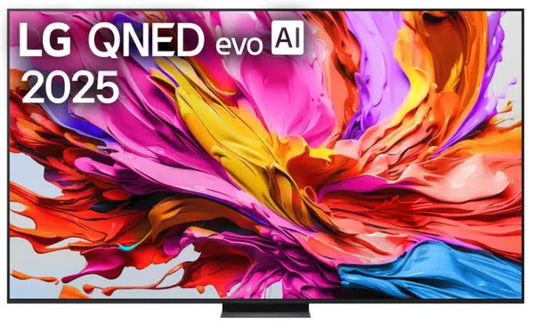 100" LG 100QNED86A6 - Televize