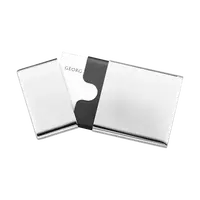 Nerezový vizitkář To Go - Georg Jensen