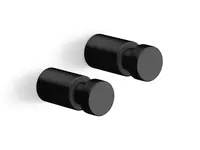 AIVO háček na ručníky, větší, set 2ks - ZACK