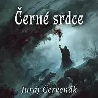 Jiří Schwarz – Červenák: Černé srdce