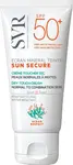 SVR Tónující minerální opalovací krém SPF 50+ Sun Secure (Tinted Mineral Sunscreen) 60 g