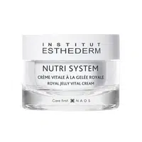 Institut Esthederm Vyživující krém s mateří kašičkou (Royal Jelly Cream) 50 ml
