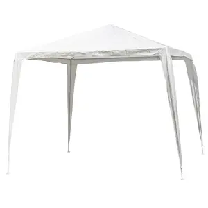 Party altán II bílá