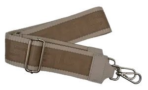 NovaKabelka.cz Látkový přídavný popruh tracolla 90