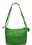NovaKabelka.cz Batilda Verde
