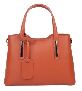 NovaKabelka.cz Isidora Arancia Piccola