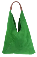 NovaKabelka.cz Caliva Verde Chiaro