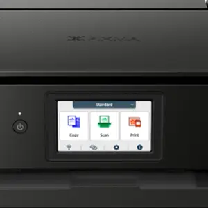 Canon PIXMA TS8750 6152C006 inkoustová multifunkce