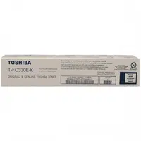 Toshiba TF-C330EK 6AG00010172 černý (black) originální toner