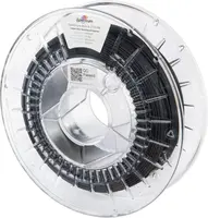 Spectrum 80952 3D filament, ASA-X GF10, 1,75mm, 500g, TRAFFIC BLACK