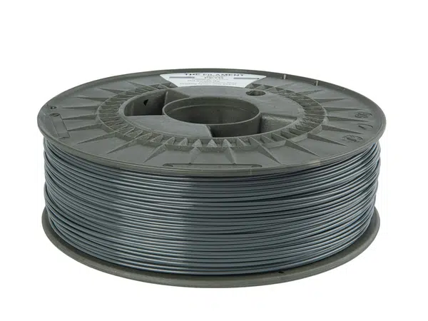 "The Filament" by Spectrum TF-24017, PETG, 1.75mm, BASALT GREY, 1kg