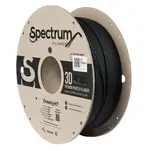 Spectrum 80699 3D filament, greenyHT, 1,75mm, 1000g, Černý (Traffic black)