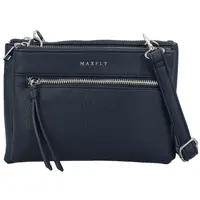 Dámská crossbody kabelka tmavě modrá - MaxFly Fidelia