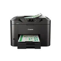 Canon MAXIFY MB2750 0958C009 inkoustová multifunkce