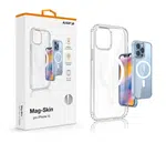 Ochranné pouzdro ALIGATOR Mag-Skin pro Apple iPhone 16 Pro Max