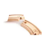 Hape Kolej krátká zakřivená