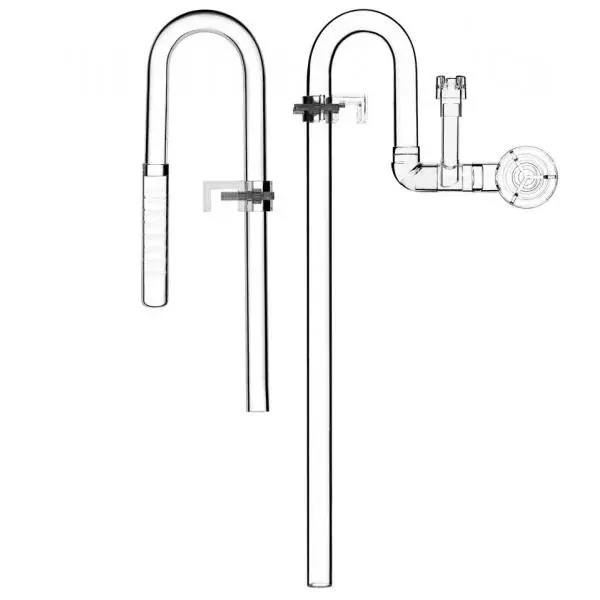 Plastová souprava Neo Flow Premium M Ver.2