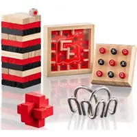 Soubor miniher Popular, 5 v 1