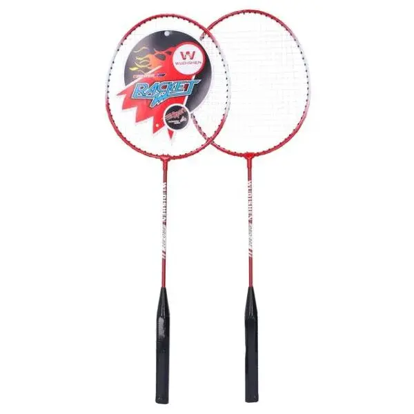 Badminton set