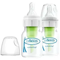 Dr.Browns láhev 2x60ml Duopack (SB2200-P3)