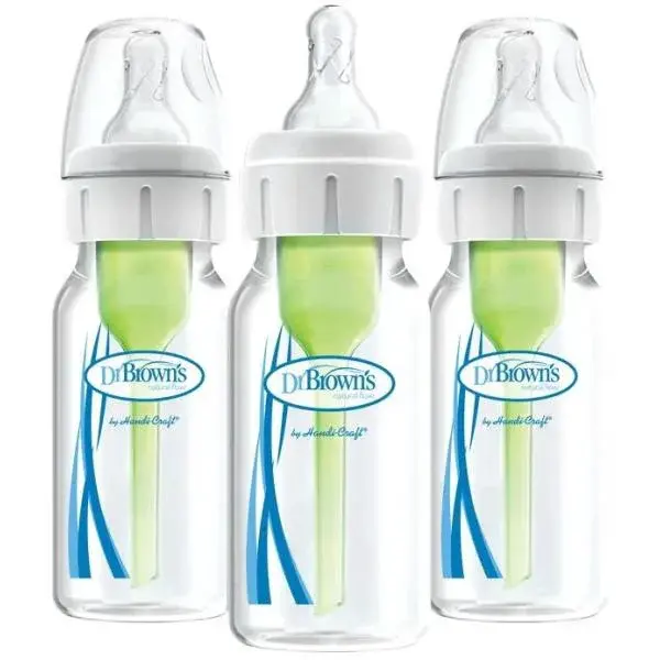 Dr.Browns láhev 3x120ml Tripack (SB43005-P3)