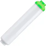 Mineralizační in-line filtr