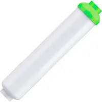 Mineralizační in-line filtr