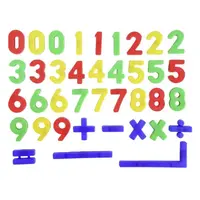 A&F Magnetická čísla